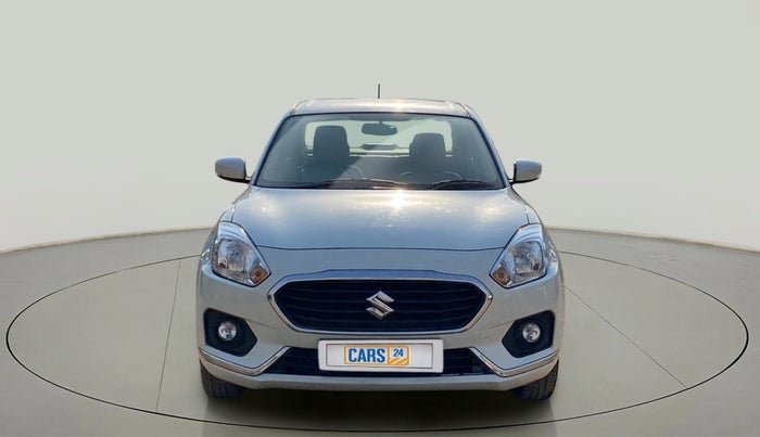 2018 Maruti Dzire ZXI AMT, Petrol, Automatic, 31,364 km, Front