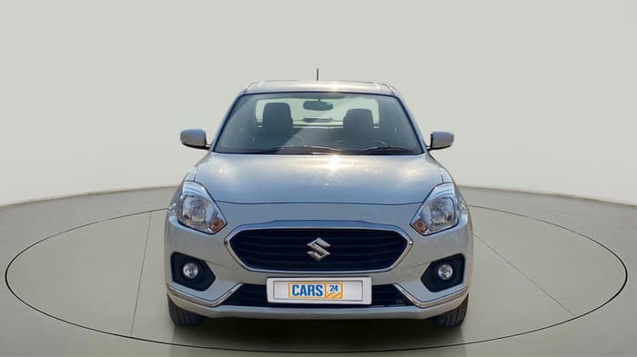 2018 Maruti Dzire ZXI AMT, Petrol, Automatic, 31,364 km, Front