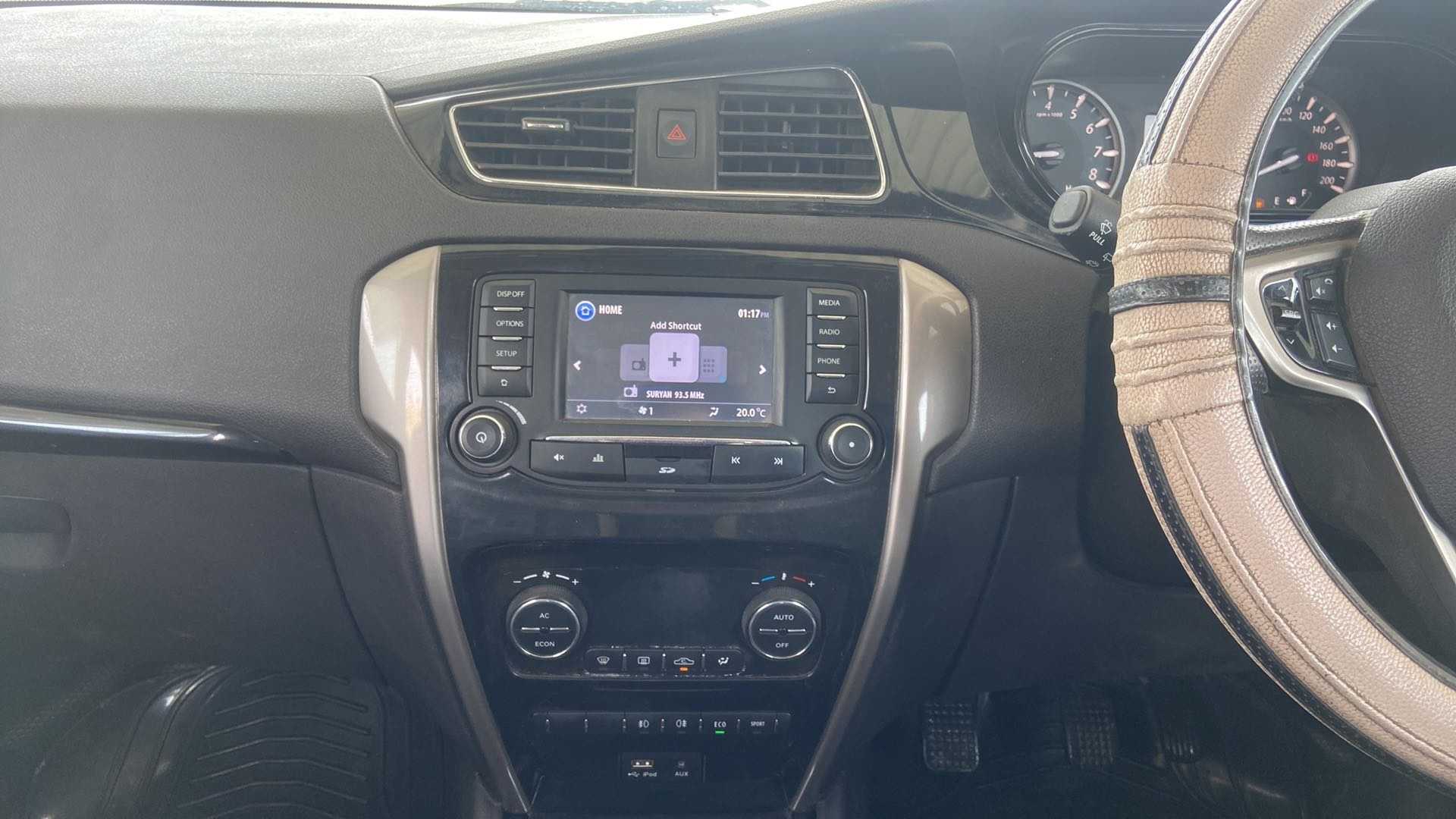 Features