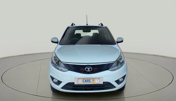 2017 Tata Bolt XT REVOTRON, Petrol, Manual, 66,009 km, Front