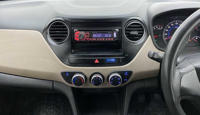 2013 Hyundai Grand i10 MAGNA 1.2 KAPPA VTVT, Petrol, Manual, 87,459 km, Air Conditioner