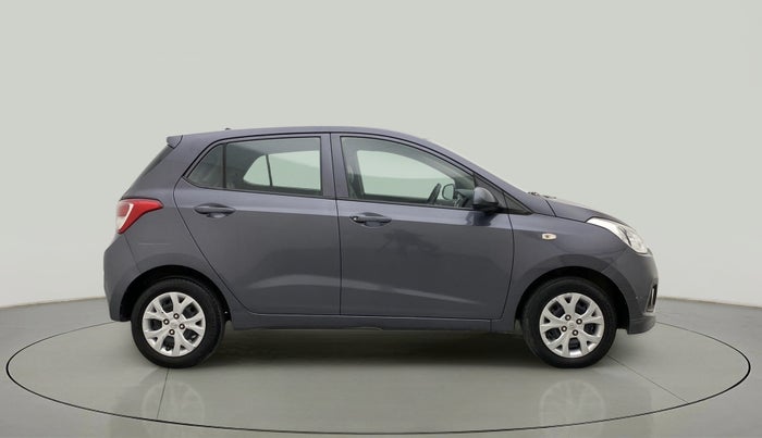 2013 Hyundai Grand i10 MAGNA 1.2 KAPPA VTVT, Petrol, Manual, 87,459 km, Right Side View