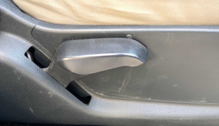 2019 Ford Ecosport TITANIUM 1.5L PETROL, Petrol, Manual, 38,662 km, Driver Side Adjustment Panel