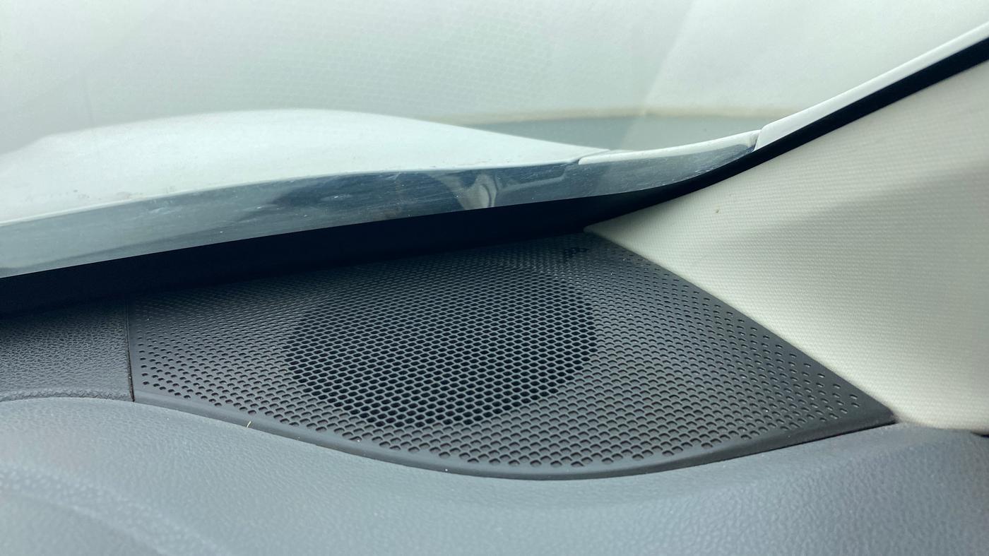2019 Renault Kwid RXT 1.0 AMT, Petrol, Automatic, 26,042 km, Speaker
