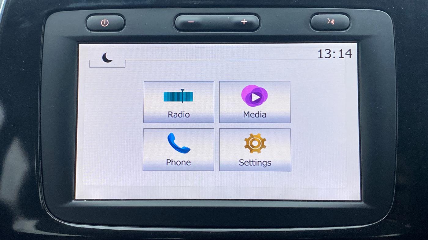 2019 Renault Kwid RXT 1.0 AMT, Petrol, Automatic, 26,042 km, Touchscreen Infotainment System