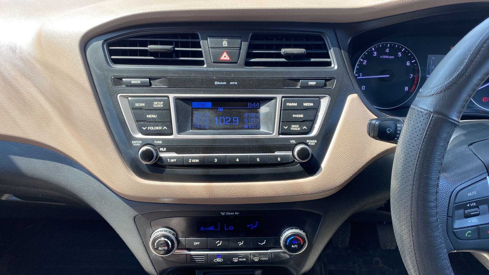 Features