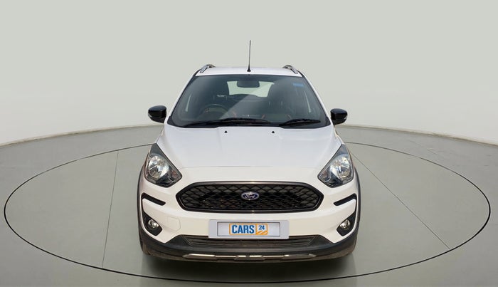 2018 Ford FREESTYLE TITANIUM 1.2 PETROL, Petrol, Manual, 35,673 km, Front