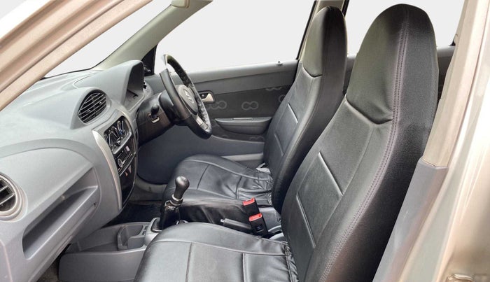 2015 Maruti Alto 800 LXI, Petrol, Manual, 8,181 km, Right Side Front Door Cabin