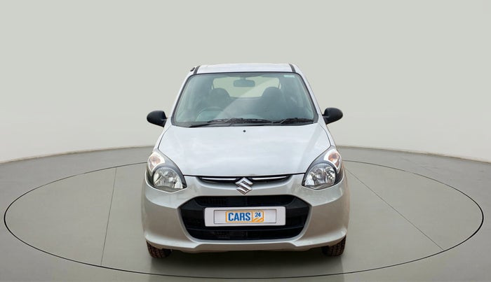 2015 Maruti Alto 800 LXI, Petrol, Manual, 8,181 km, Front