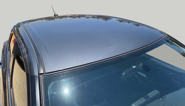 2023 Maruti Baleno ZETA 1.2 AGS, Petrol, Automatic, 2,532 km, Roof