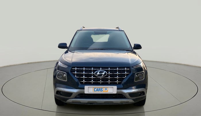 2019 Hyundai VENUE SX 1.4 CRDI, Diesel, Manual, 57,578 km, Front