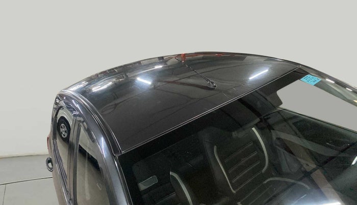 2021 Tata Tiago XZA PLUS PETROL, Petrol, Automatic, 25,588 km, Roof