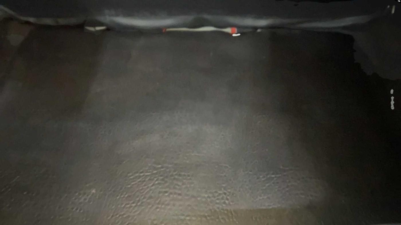2021 Tata Tiago XZA PLUS PETROL, Petrol, Automatic, 25,588 km, Boot Inside