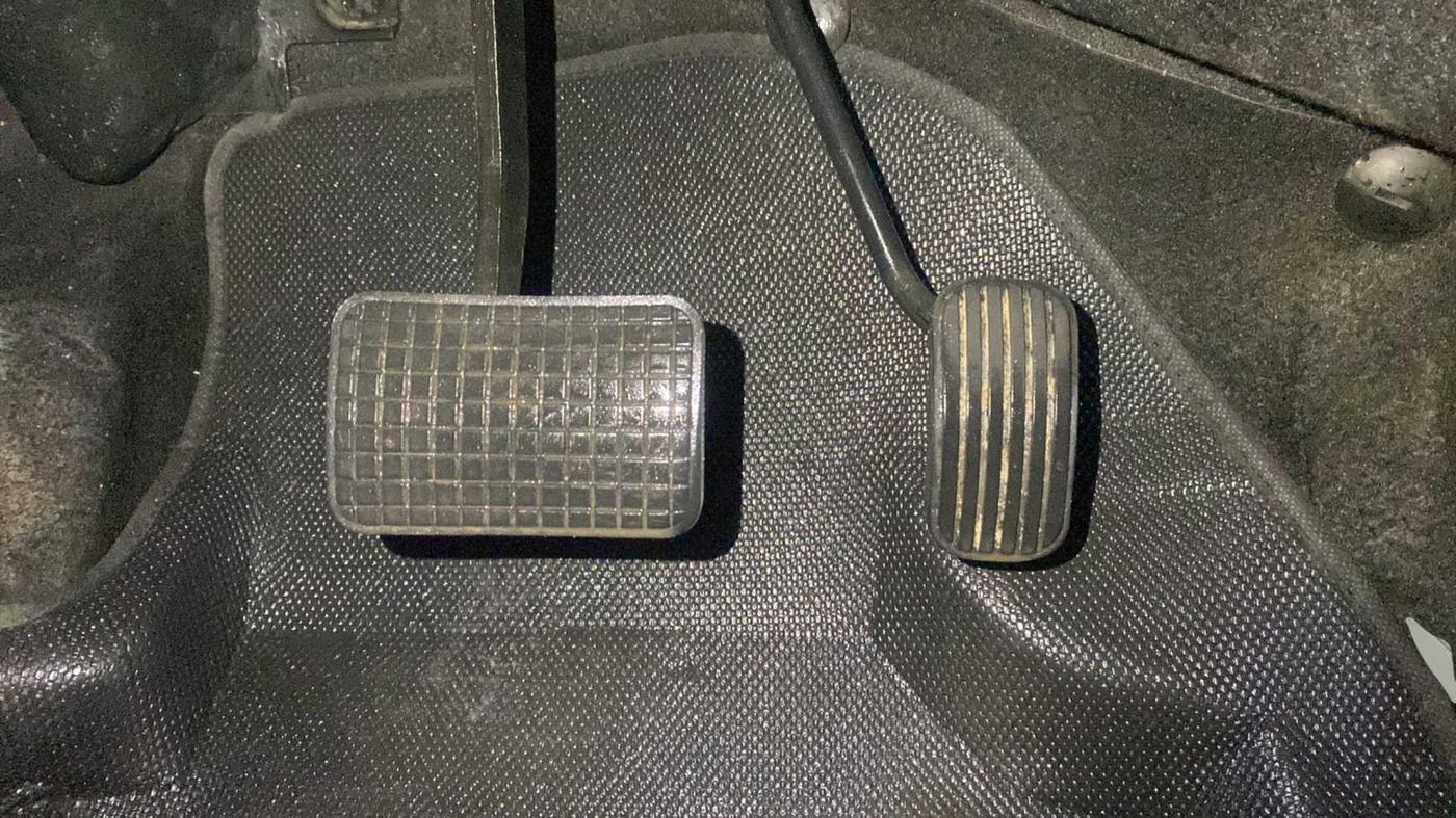 2021 Tata Tiago XZA PLUS PETROL, Petrol, Automatic, 25,588 km, Pedals