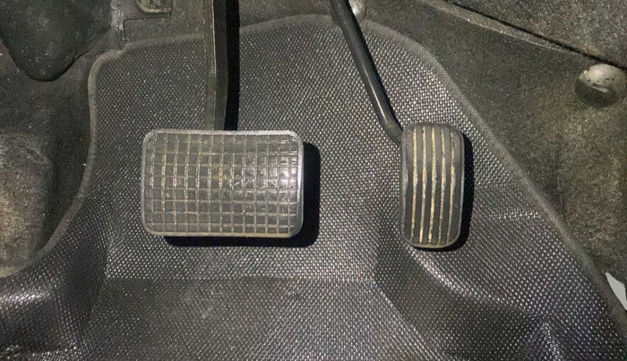 2021 Tata Tiago XZA PLUS PETROL, Petrol, Automatic, 25,588 km, Pedals