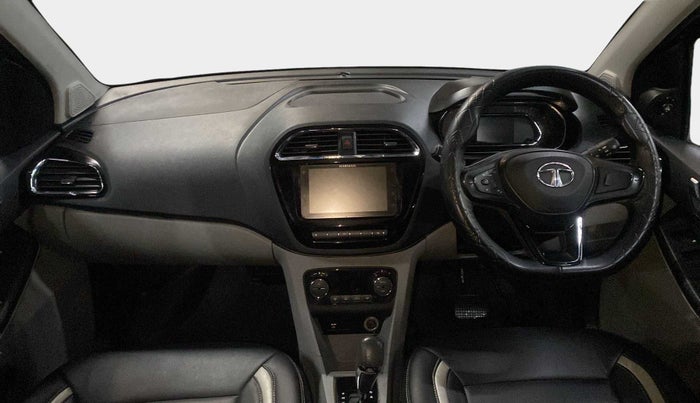 2021 Tata Tiago XZA PLUS PETROL, Petrol, Automatic, 25,588 km, Dashboard
