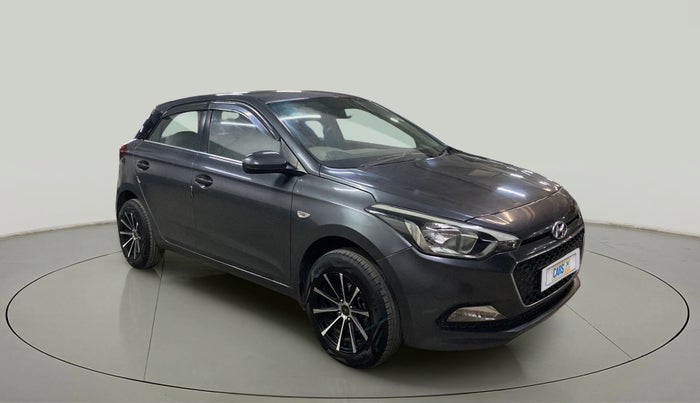 2017 Hyundai Elite i20 MAGNA EXECUTIVE 1.2, Petrol, Manual, 58,390 km, SRP