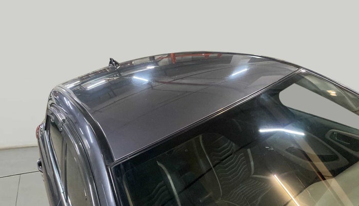 2017 Hyundai Elite i20 MAGNA EXECUTIVE 1.2, Petrol, Manual, 58,390 km, Roof