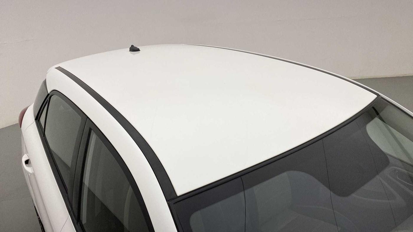 2017 Hyundai Elite i20 ASTA 1.2, Petrol, Manual, 25,975 km, Roof