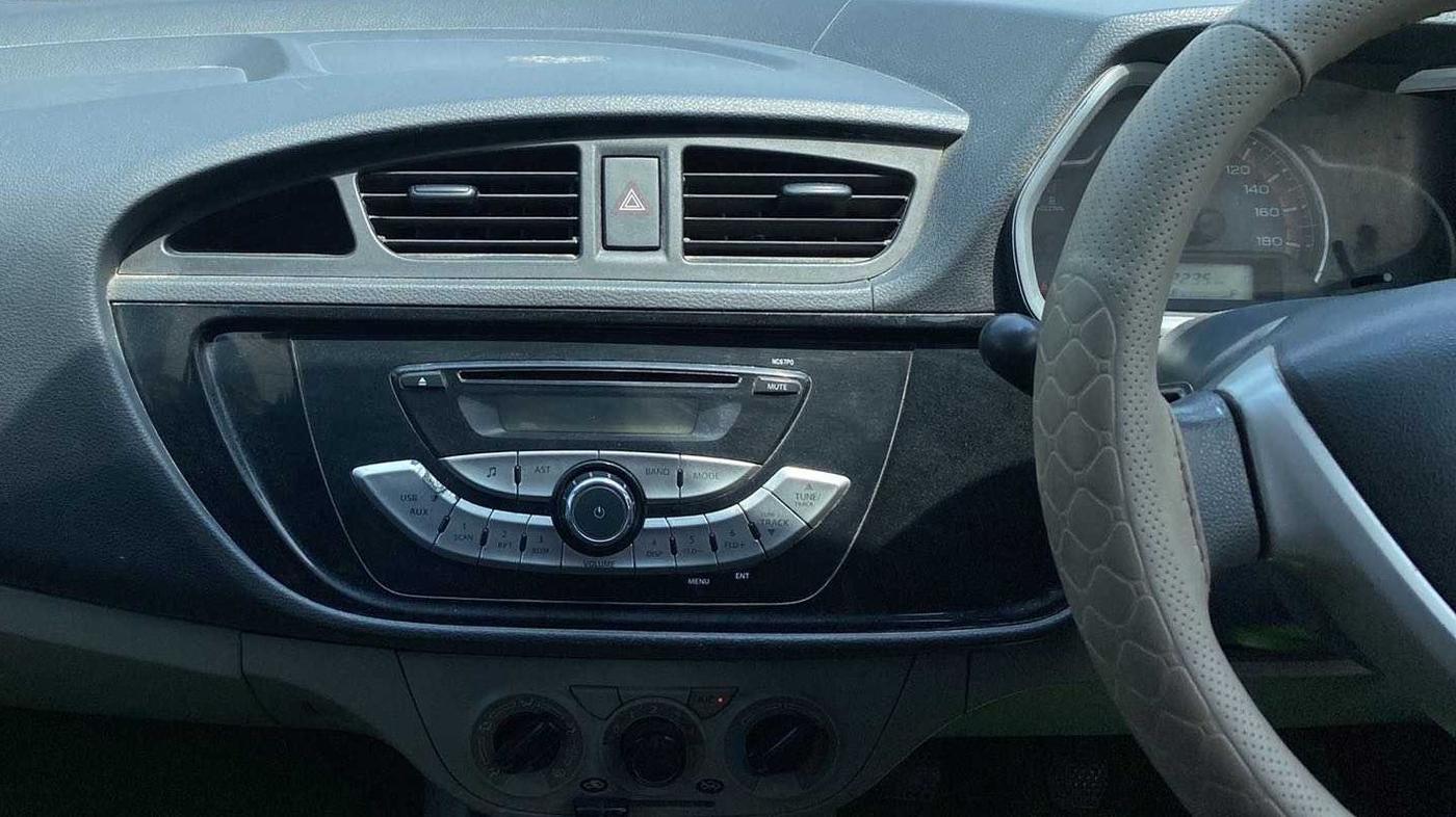 2018 Maruti Alto K10 VXI, Petrol, Manual, 92,224 km, Air Conditioner