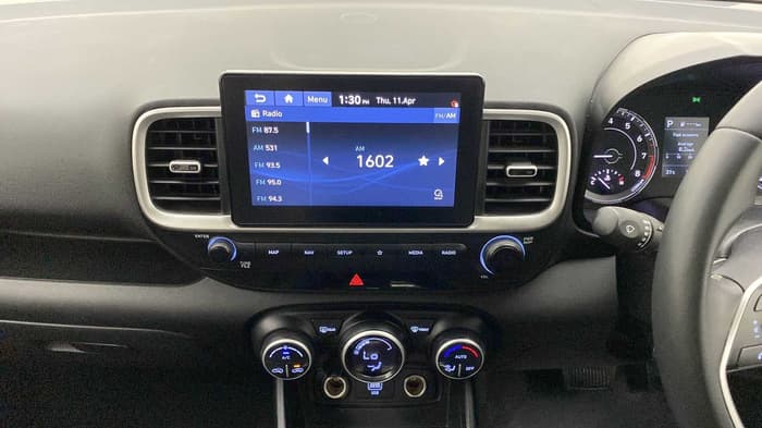 Features