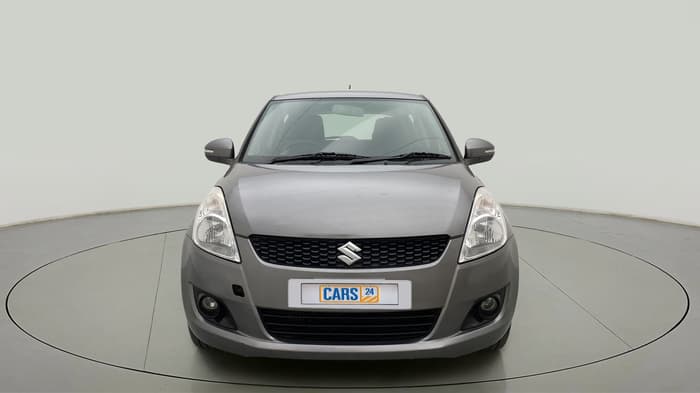 2014 Maruti Swift ZDI, Diesel, Manual, 81,534 km, Front