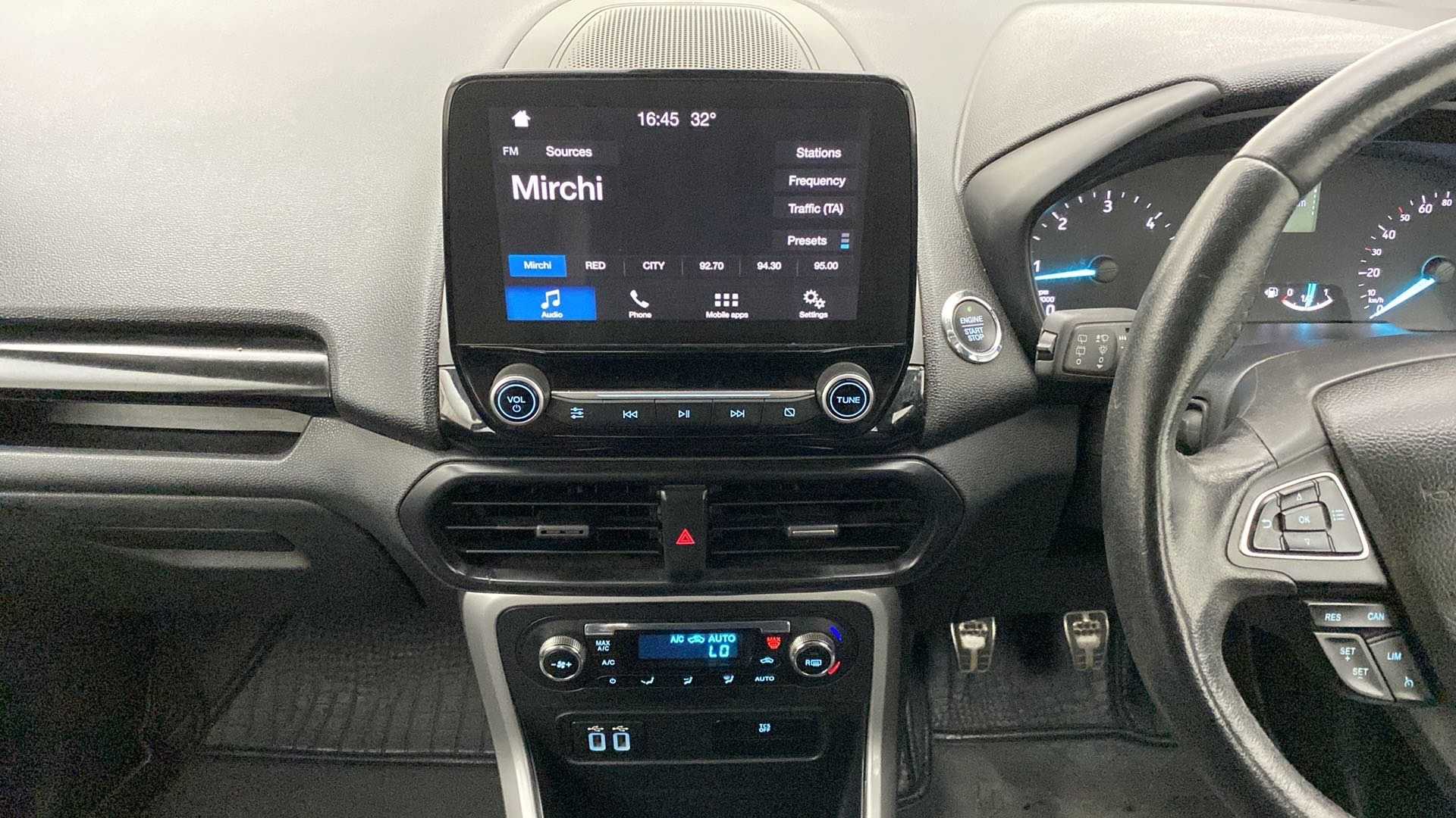Features