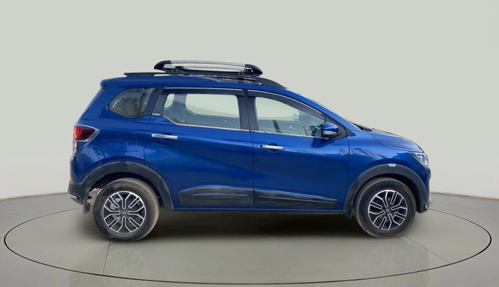 2020 Renault TRIBER RXZ, Petrol, Manual, 12,271 km, Right Side View
