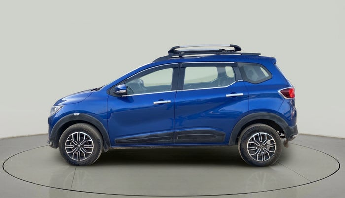 2020 Renault TRIBER RXZ, Petrol, Manual, 12,271 km, Left Side