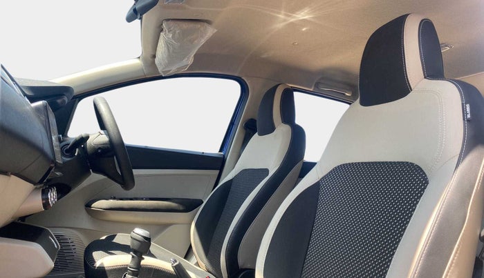 2020 Renault TRIBER RXZ, Petrol, Manual, 12,271 km, Right Side Front Door Cabin