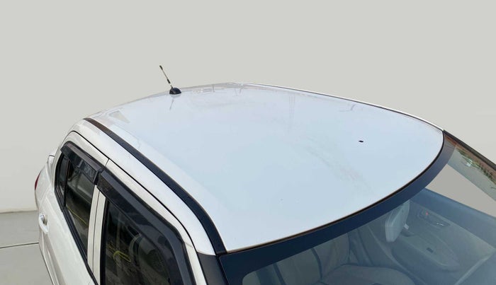 2016 Maruti Swift Dzire VDI, Diesel, Manual, 64,696 km, Roof