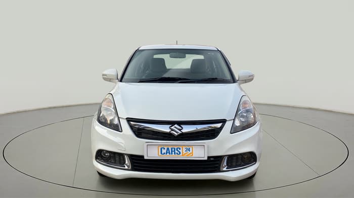 2016 Maruti Swift Dzire VDI, Diesel, Manual, 64,696 km, Front
