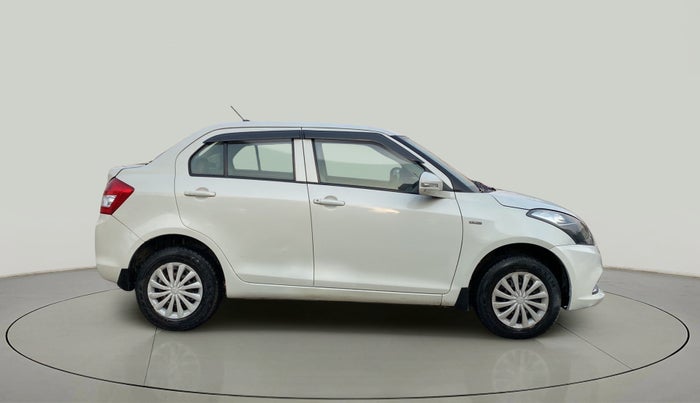 2016 Maruti Swift Dzire VDI, Diesel, Manual, 64,696 km, Right Side View