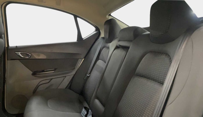 2018 Tata TIGOR XZ DIESEL, Diesel, Manual, 55,286 km, Right Side Rear Door Cabin