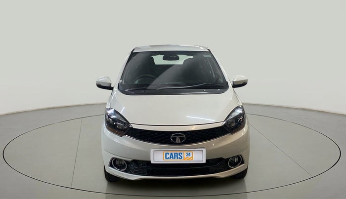 2018 Tata TIGOR XZ DIESEL, Diesel, Manual, 55,286 km, Front