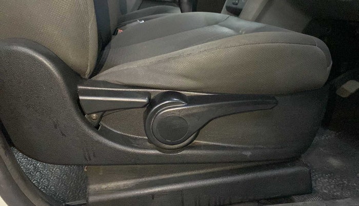 2018 Tata TIGOR XZ DIESEL, Diesel, Manual, 55,286 km, Driver Side Adjustment Panel
