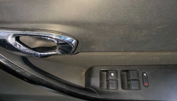 2018 Tata TIGOR XZ DIESEL, Diesel, Manual, 55,286 km, Driver Side Door Panels Control