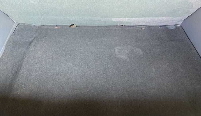 2020 Hyundai GRAND I10 NIOS SPORTZ 1.2 KAPPA VTVT, Petrol, Manual, 15,013 km, Boot Inside