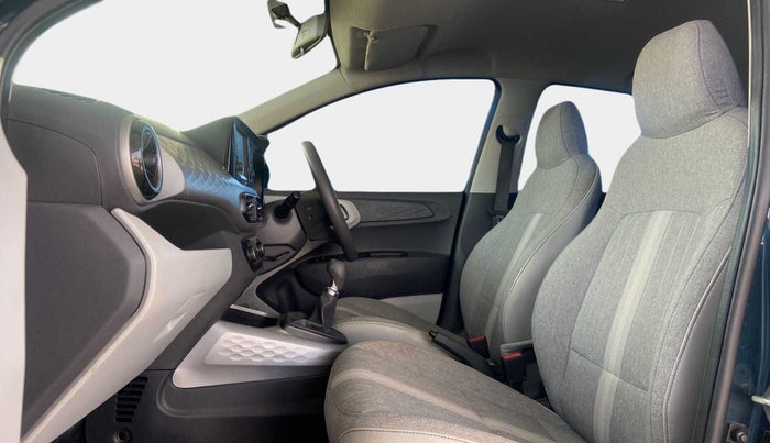 2020 Hyundai GRAND I10 NIOS SPORTZ 1.2 KAPPA VTVT, Petrol, Manual, 15,013 km, Right Side Front Door Cabin