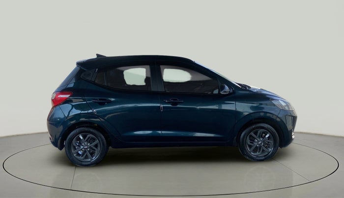 2020 Hyundai GRAND I10 NIOS SPORTZ 1.2 KAPPA VTVT, Petrol, Manual, 15,013 km, Right Side View
