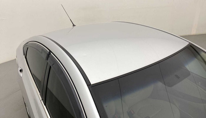 2012 Hyundai Verna FLUIDIC 1.6 VTVT SX, Petrol, Manual, 68,459 km, Roof
