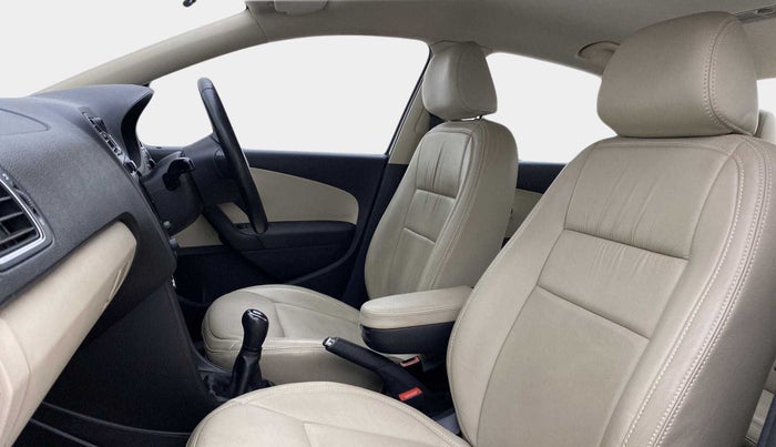 2020 Skoda Rapid 1.0 AMBITION TSI MT, Petrol, Manual, 24,568 km, Right Side Front Door Cabin
