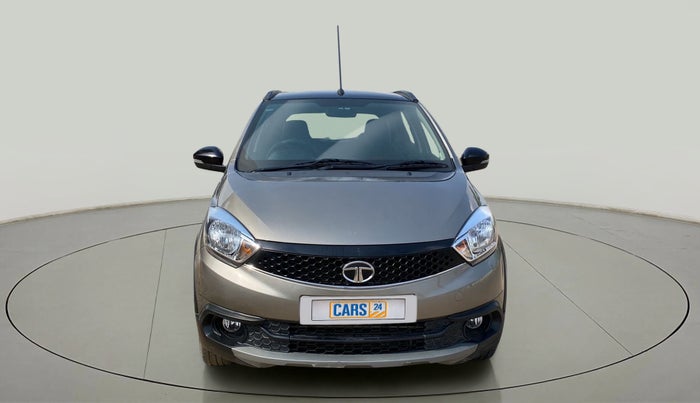 2018 Tata TIAGO NRG DIESEL, Diesel, Manual, 26,295 km, Front