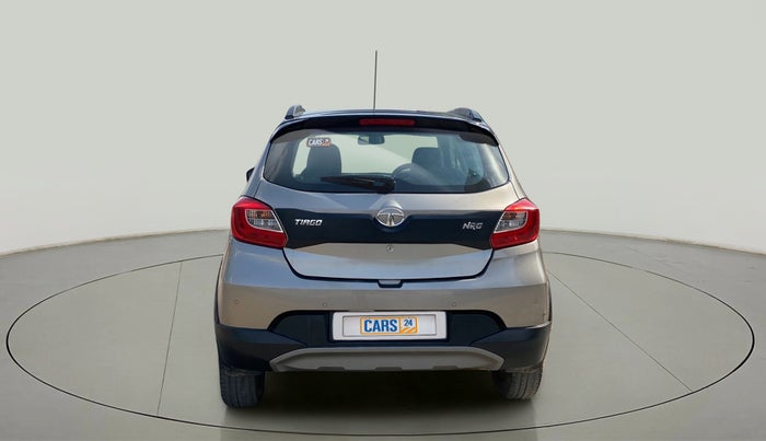 2018 Tata TIAGO NRG DIESEL, Diesel, Manual, 26,295 km, Back/Rear