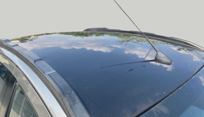 2018 Tata TIAGO NRG DIESEL, Diesel, Manual, 26,295 km, Roof