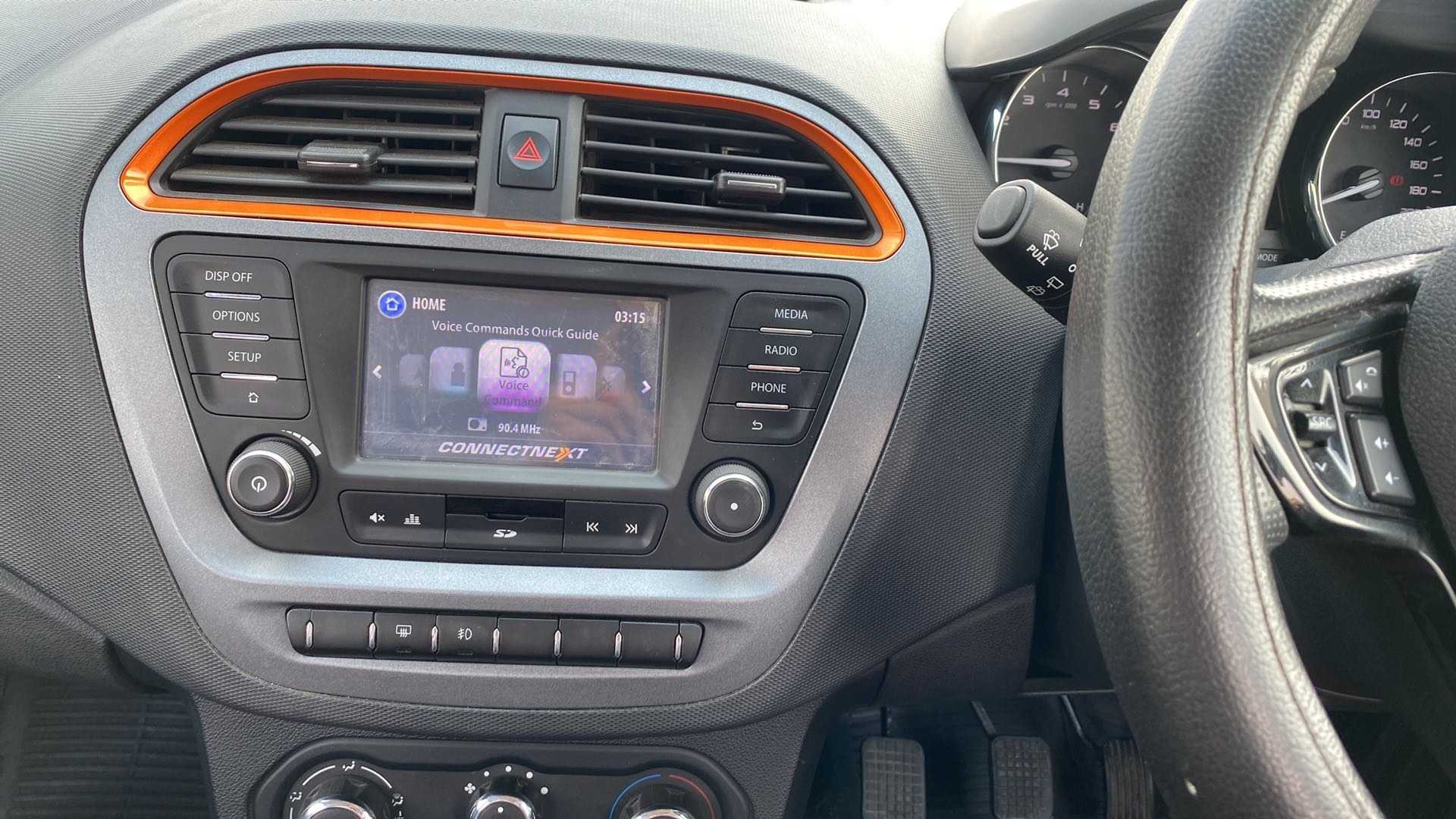 Features