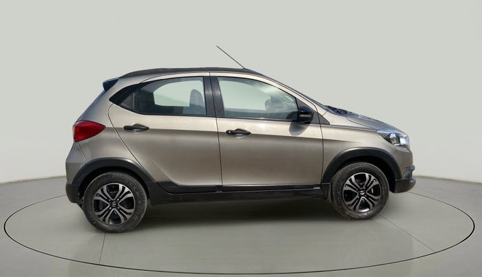 2018 Tata TIAGO NRG DIESEL, Diesel, Manual, 26,295 km, Right Side