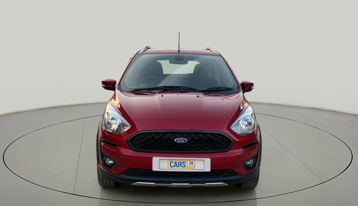2021 Ford FREESTYLE TITANIUM PLUS 1.2 PETROL, Petrol, Manual, 7,963 km, Front