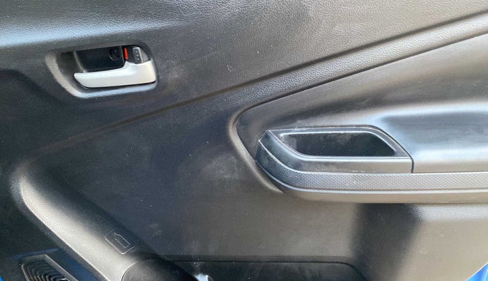 2022 Maruti Celerio ZXI PLUS, Petrol, Manual, 5,906 km, Driver Side Door Panels Control
