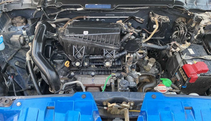 2022 Maruti Celerio ZXI PLUS, Petrol, Manual, 5,906 km, Open Bonet